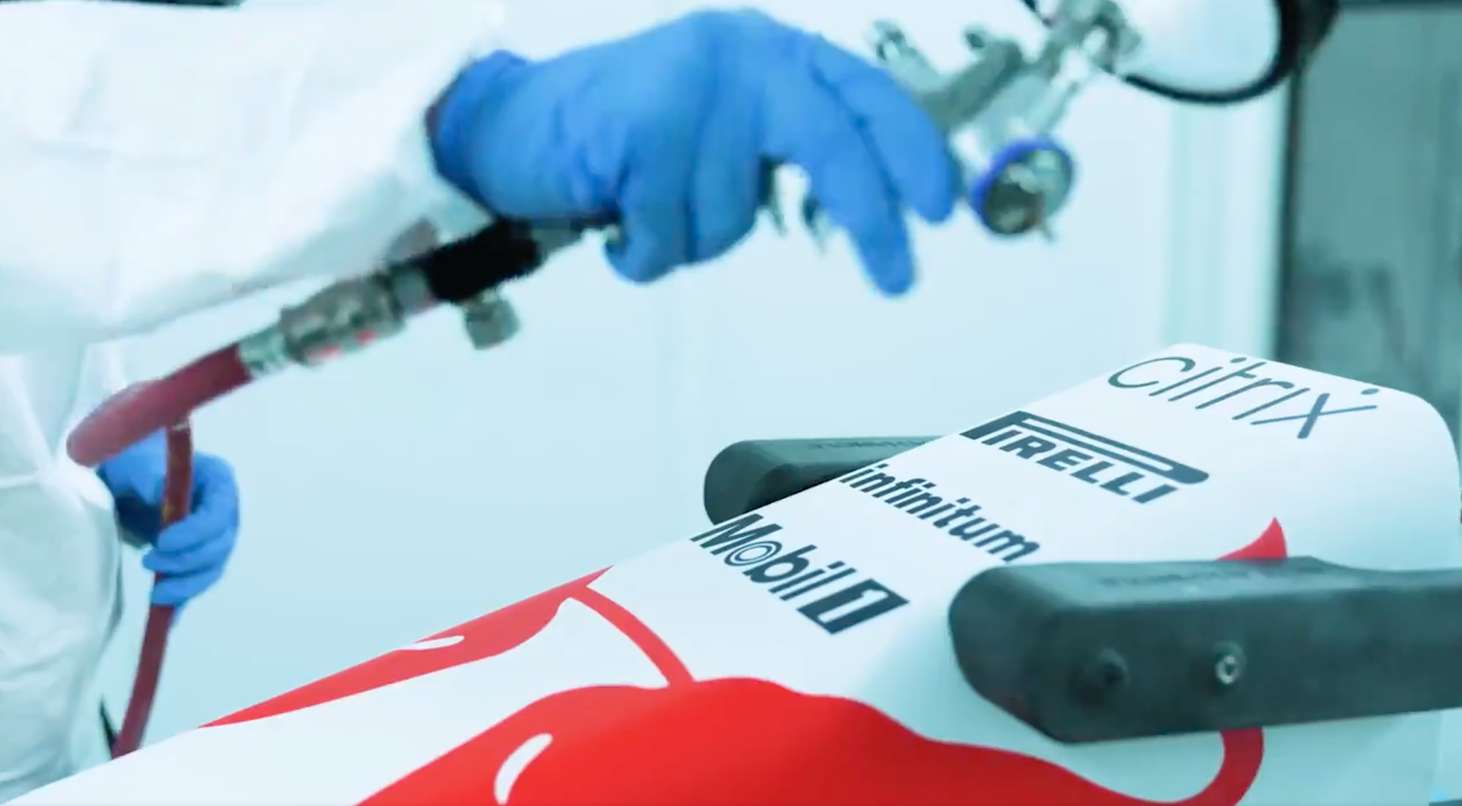 Faktor Penting di Balik Peningkatan Pesat Williams Musim 2021